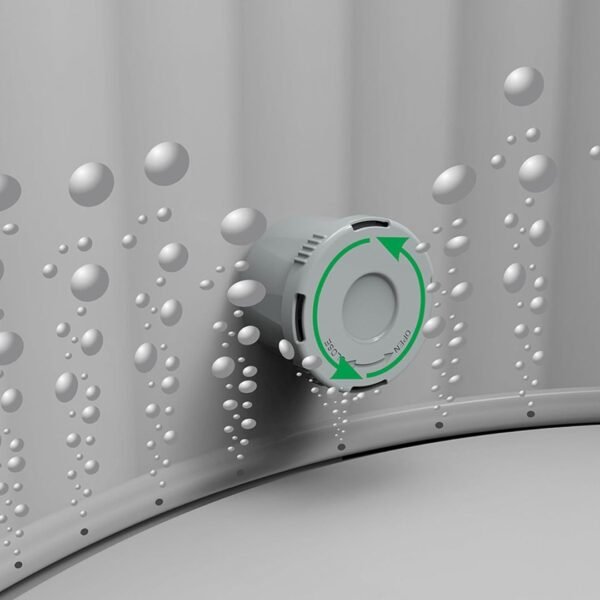 Inflatable Jacuzzi Spa - Image 8